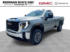 2025 GMC Sierra 3500 HD Pro Truck