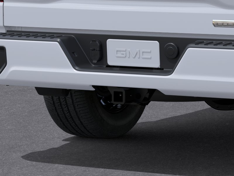 2026 GMC Sierra 1500 Elevation - Photo 36