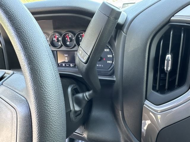 2025 GMC Sierra 3500HD Pro - Photo 15