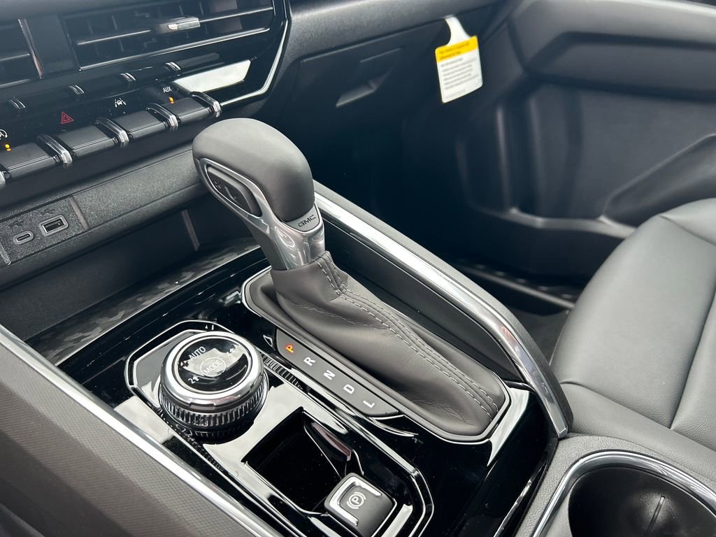 2026 GMC Canyon Elevation - Photo 21