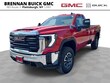 GMC Sierra 3500 HD