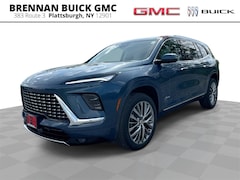 2025 Buick Enclave Avenir SUV