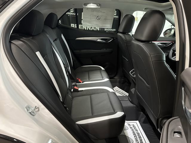 2026 Buick Envision Sport Touring - Photo 31