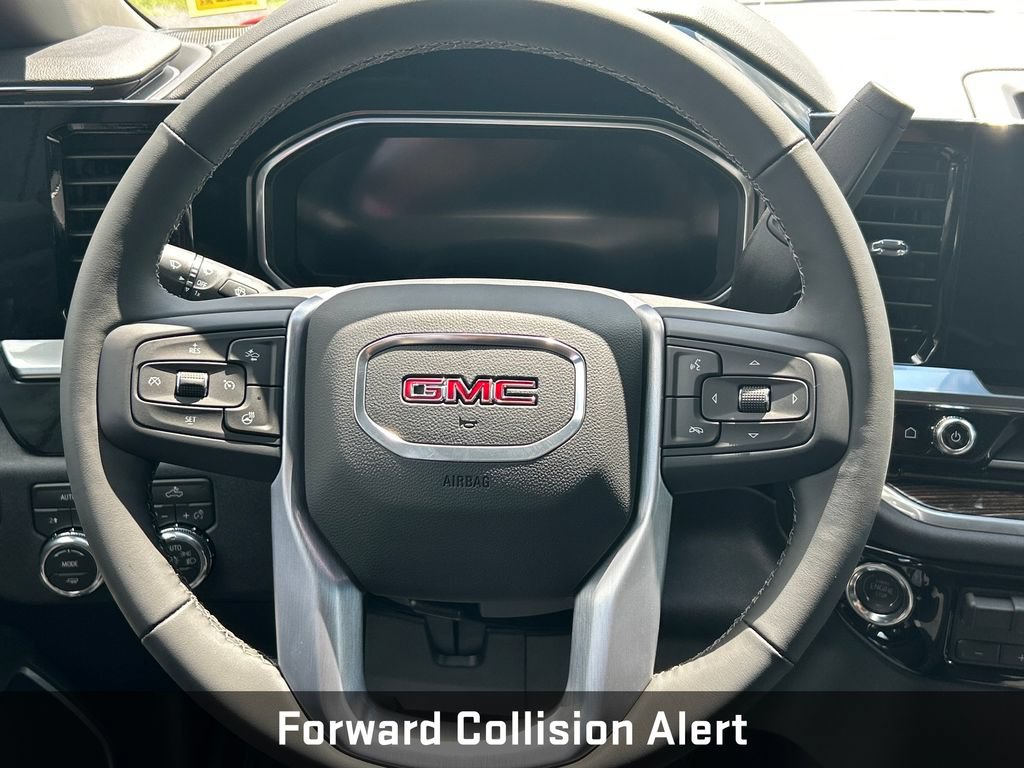 2026 GMC Sierra 1500 Elevation - Photo 13