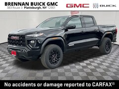 2026 GMC Canyon Elevation Truck