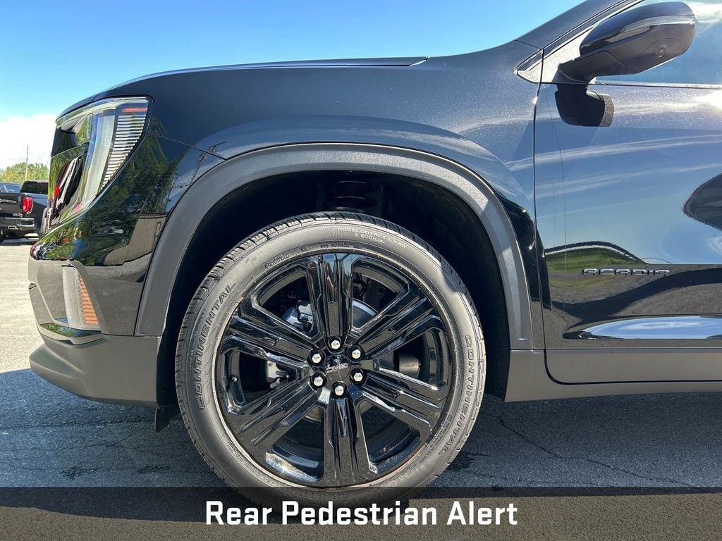 2026 GMC Acadia Elevation - Photo 15