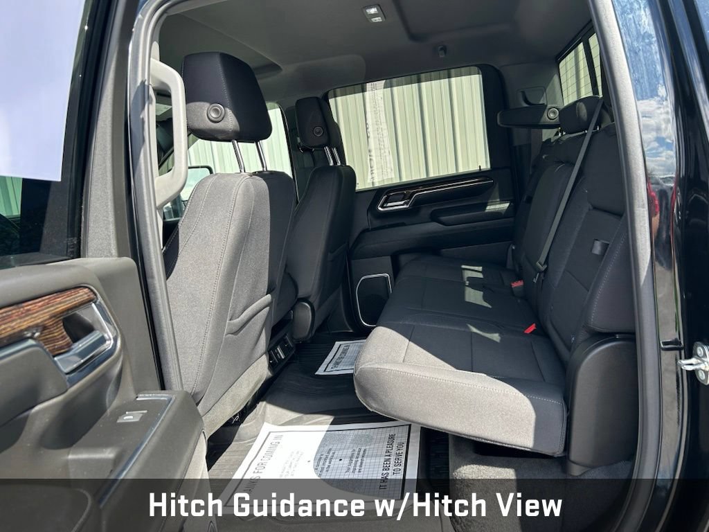 2024 GMC Sierra 2500HD SLE - Photo 19