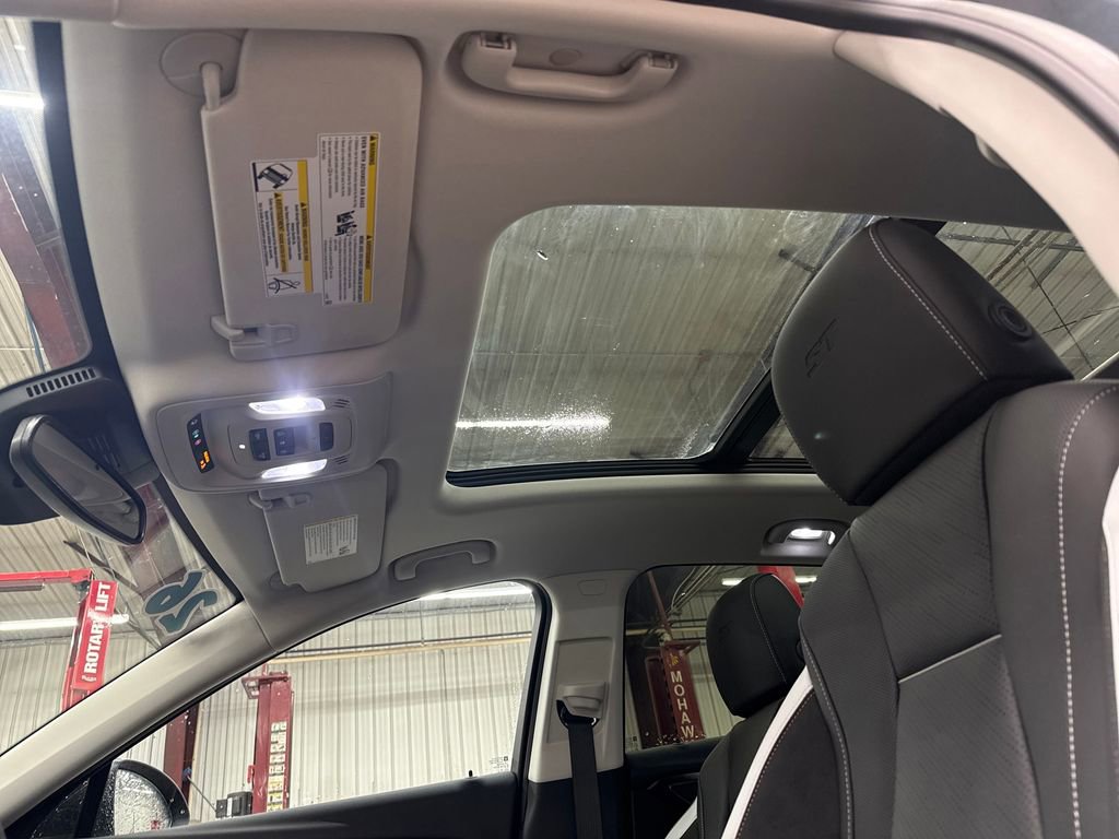 2026 Buick Envision Sport Touring - Photo 24