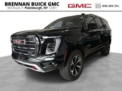 2026 GMC Yukon AT4 Ultimate SUV