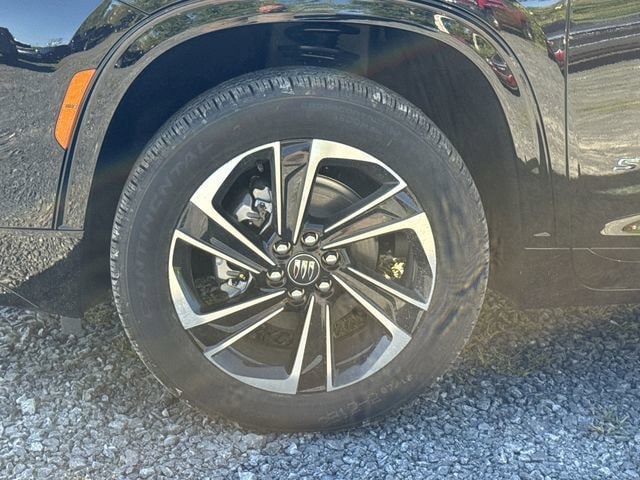 2026 Buick Enclave Sport Touring - Photo 37