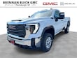 GMC Sierra 2500 HD