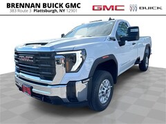 2025 GMC Sierra 2500 HD Pro Truck