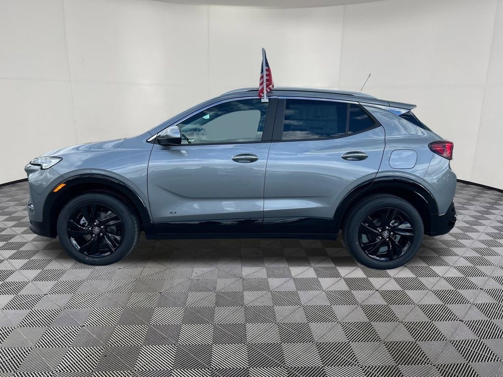 New 2026 Buick Encore GX Sport Touring SUV