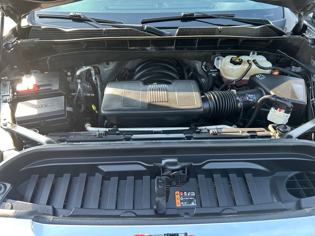 2022 GMC Sierra 1500 Limited SLE - Photo 26