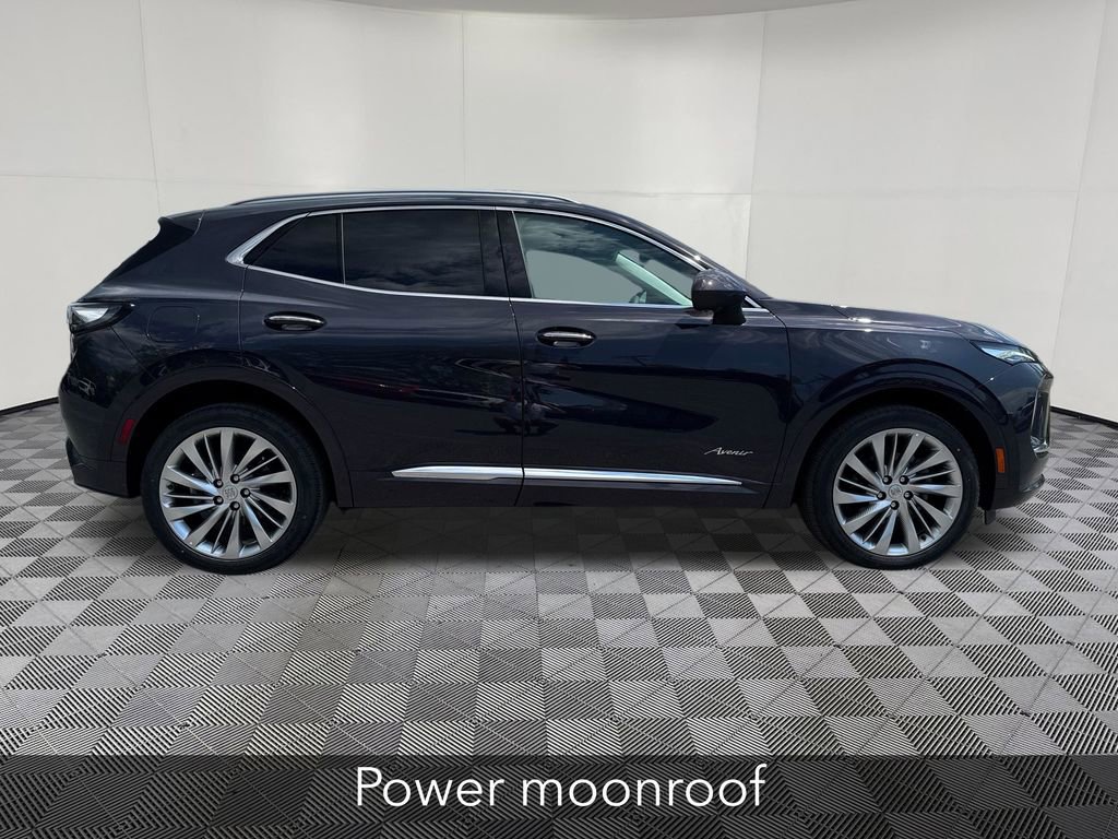 2026 Buick Envision Avenir - Photo 7
