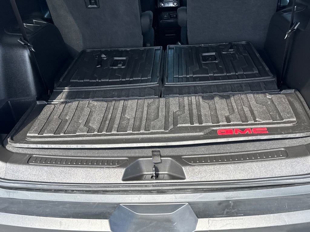 2021 GMC Acadia SLE - Photo 46