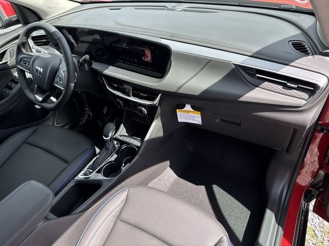 2026 Buick Encore GX Sport Touring - Photo 30