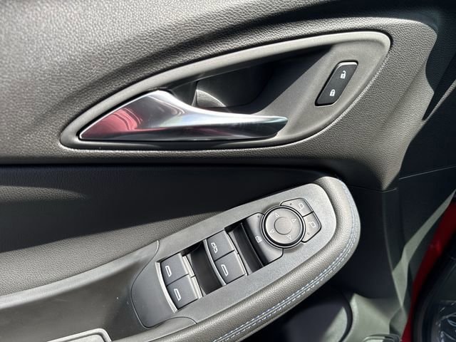 2026 Buick Encore GX Sport Touring - Photo 24