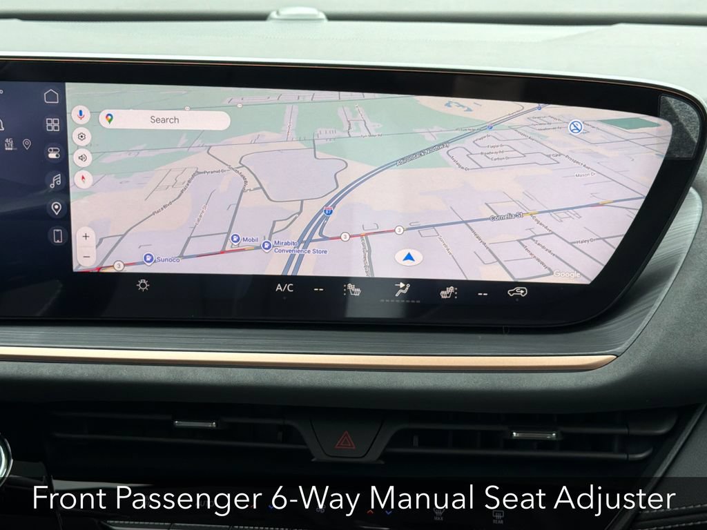 2026 Buick Envision Sport Touring - Photo 22
