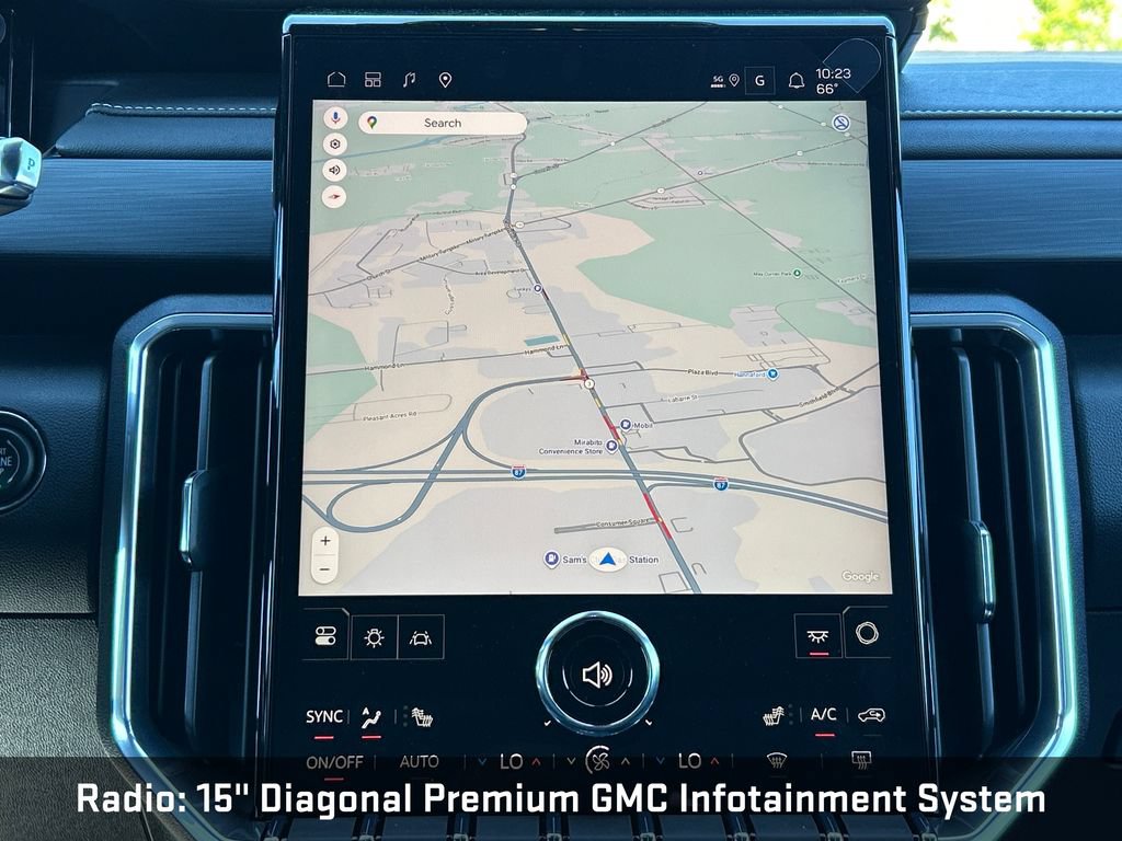 2026 GMC Acadia Elevation - Photo 22