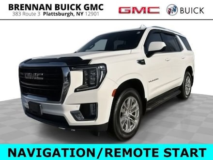 2024 GMC Yukon SLE SUV