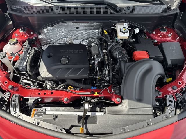 2026 Buick Encore GX Sport Touring - Photo 31