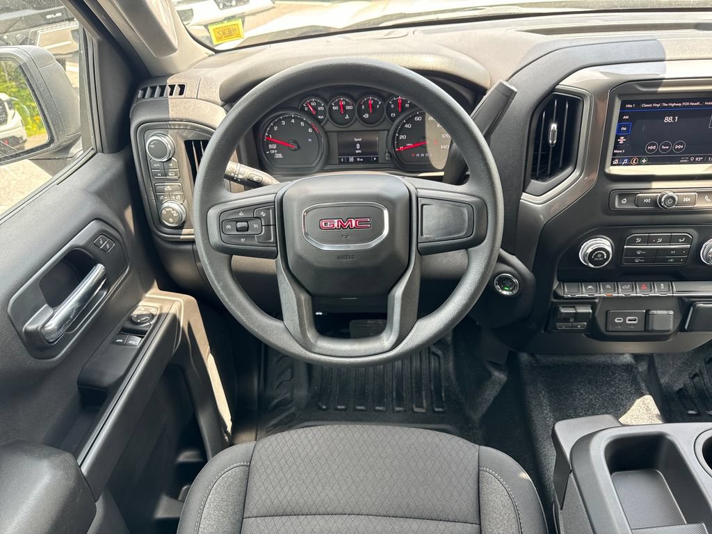 2026 GMC Sierra 1500 Pro - Photo 13