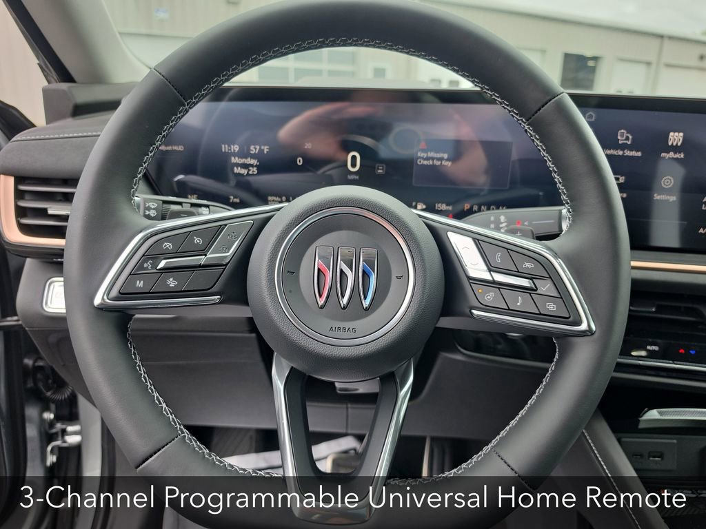 2026 Buick Envision Sport Touring - Photo 16