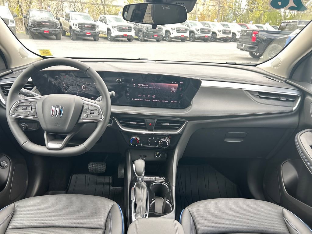 2026 Buick Encore GX Sport Touring - Photo 12