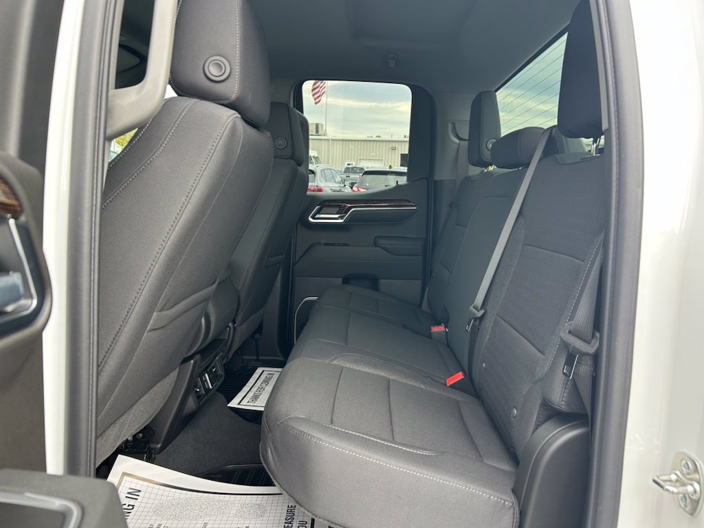 2026 GMC Sierra 1500 Elevation - Photo 18