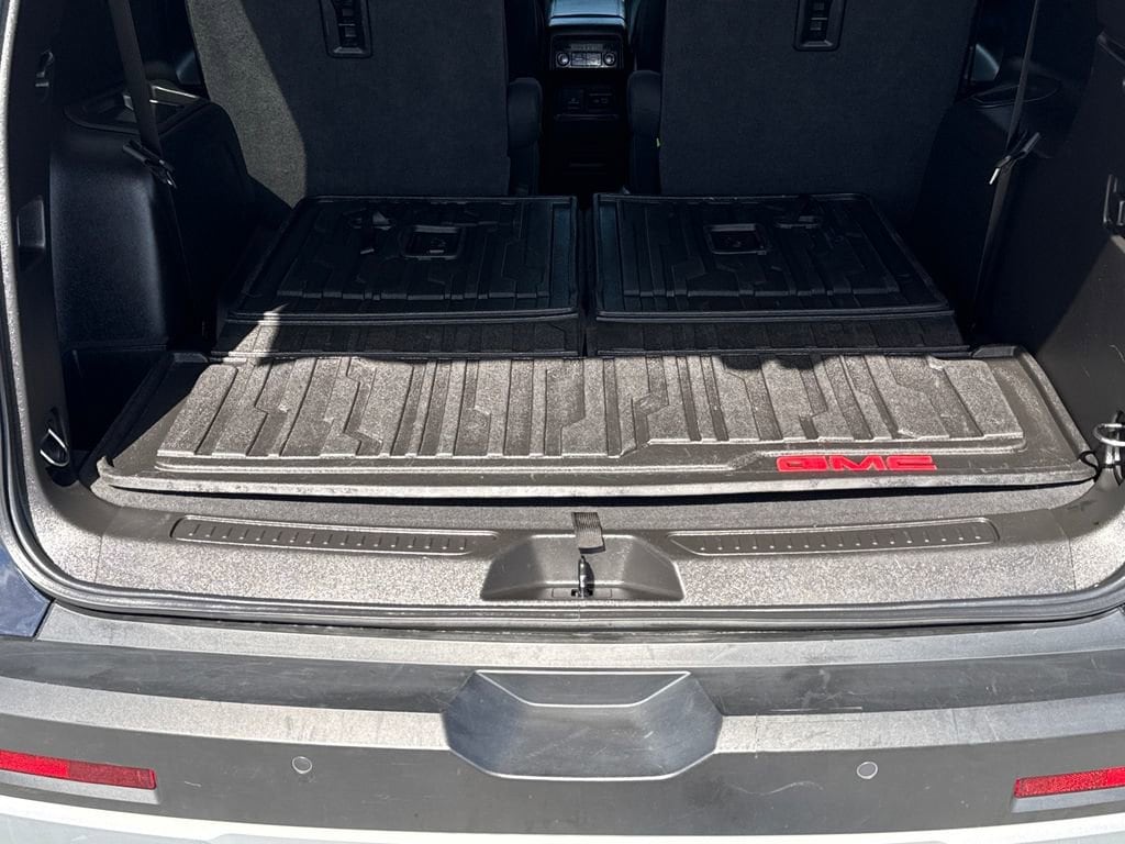 2021 GMC Acadia SLE - Photo 47