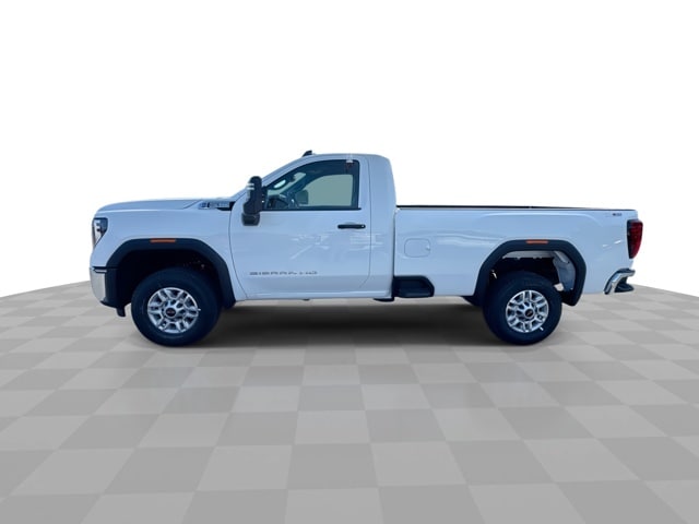2025 GMC Sierra 2500HD Pro - Photo 60