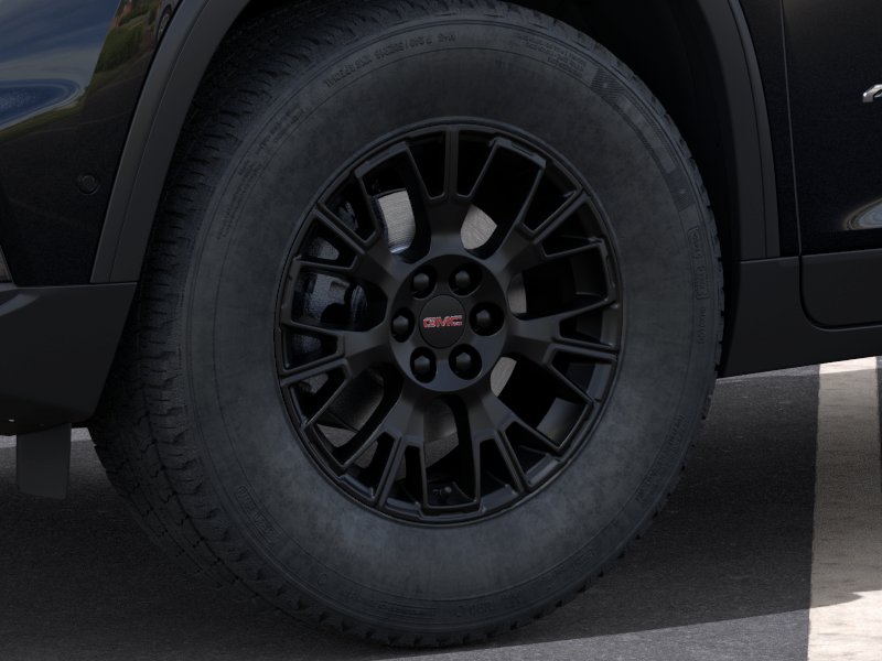 2027 GMC Acadia AT4 - Photo 34