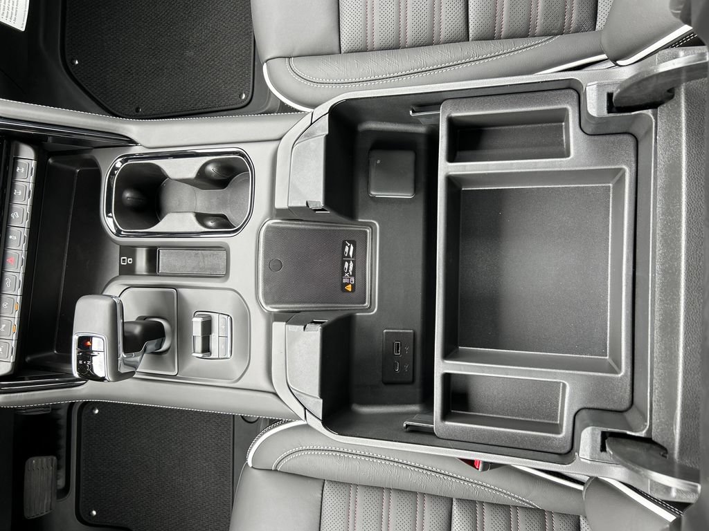 2026 GMC Sierra 1500 AT4X - Photo 28