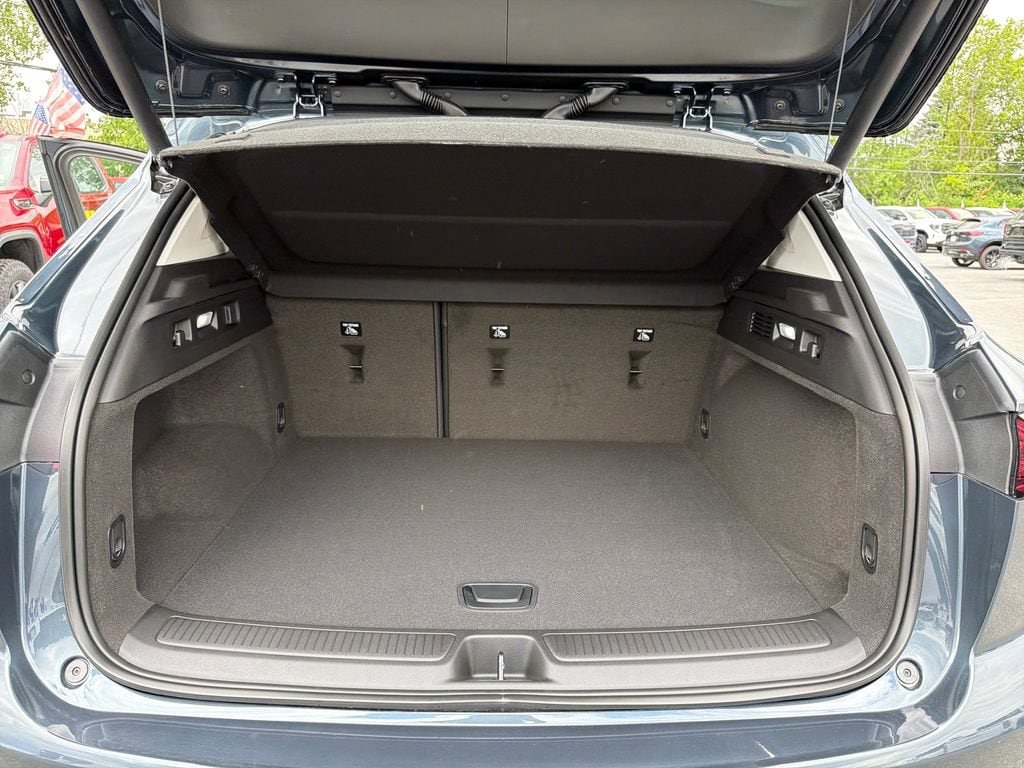 2026 Buick Envision Sport Touring - Photo 27