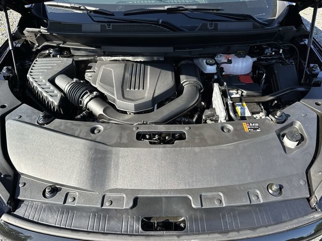 2026 Buick Enclave Sport Touring - Photo 34