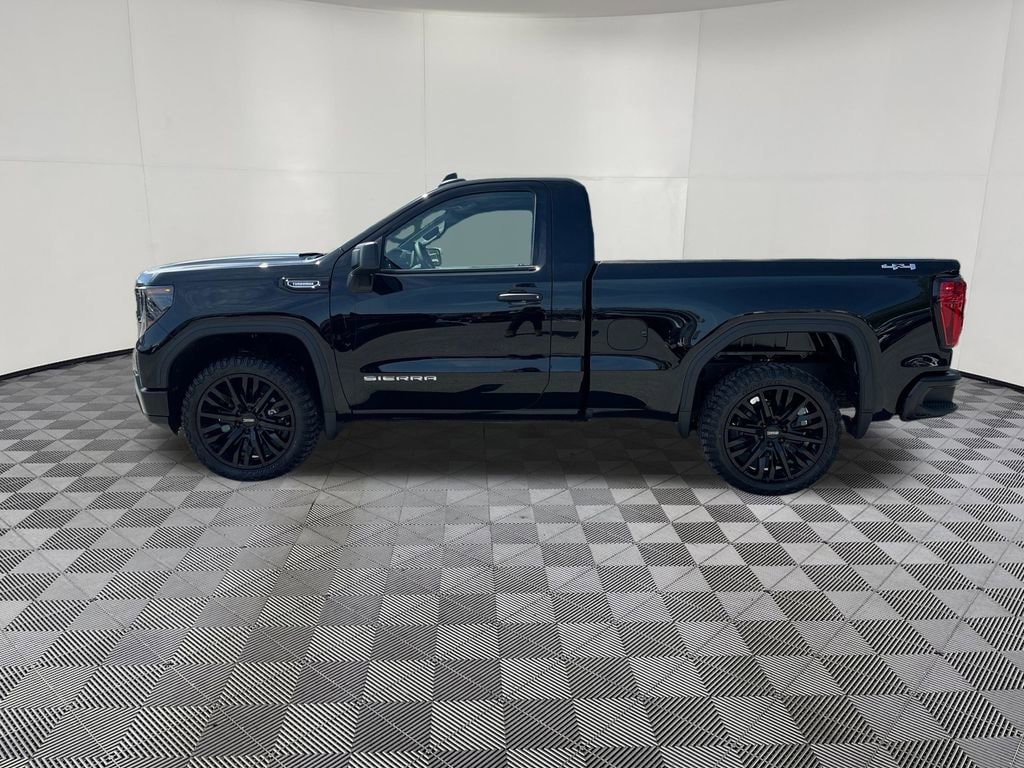New 2026 GMC Sierra 1500 Pro Truck