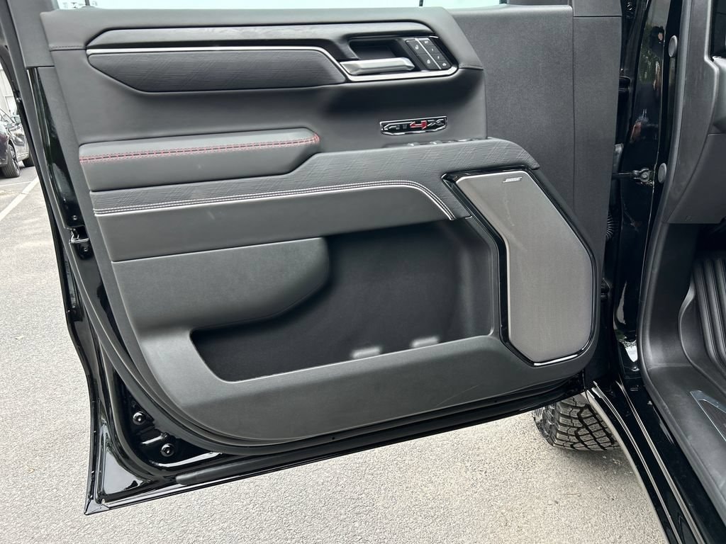 2026 GMC Sierra 1500 AT4X - Photo 20