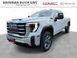 GMC Sierra 2500 HD