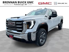 2025 GMC Sierra 2500 HD SLE Truck