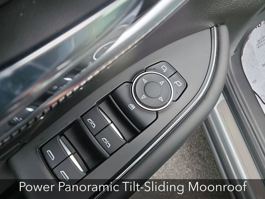2026 Buick Envision Sport Touring - Photo 13