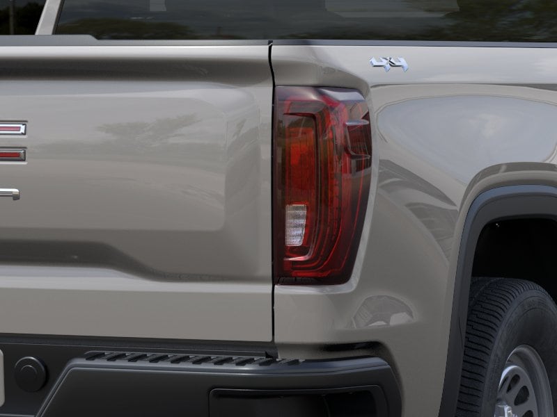 2026 GMC Sierra 1500 Pro - Photo 37