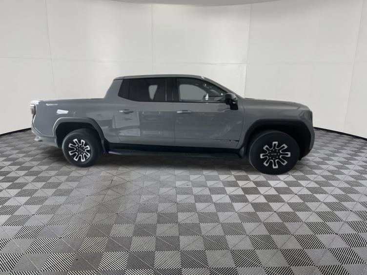 2026 GMC Sierra EV Elevation - Photo 10
