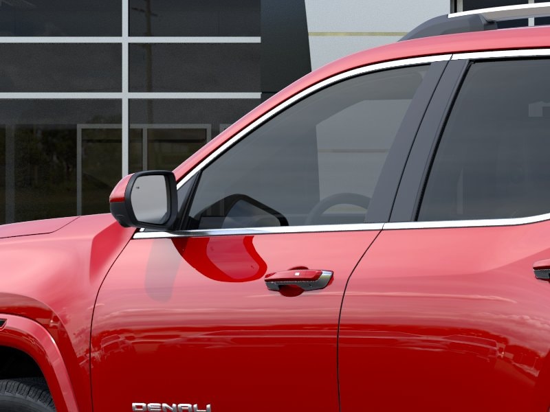 2026 GMC Terrain Denali - Photo 44