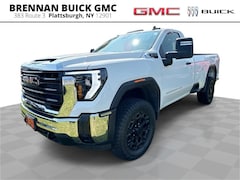 2025 GMC Sierra 3500 HD Pro Truck