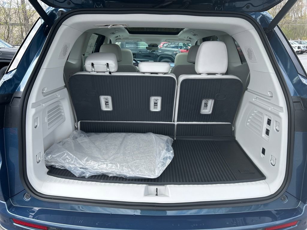 2026 Buick Enclave Avenir - Photo 26