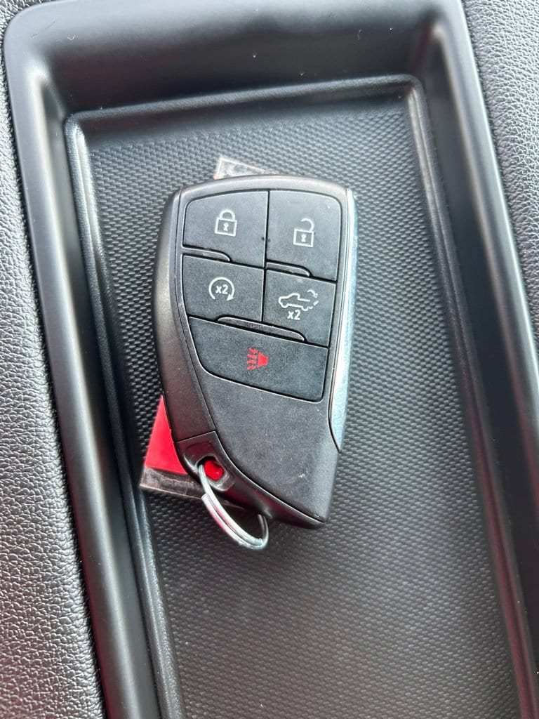 2022 GMC Sierra 1500 Elevation - Photo 20