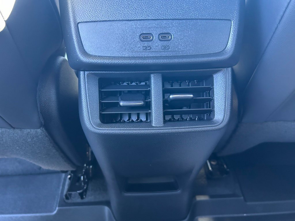 2027 GMC Terrain Elevation - Photo 18