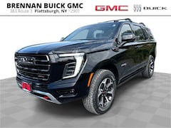 2025 GMC Yukon AT4 Ultimate SUV
