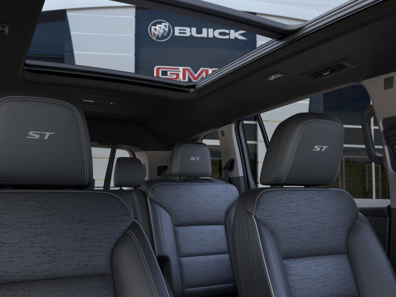 2026 Buick Enclave Sport Touring - Photo 60
